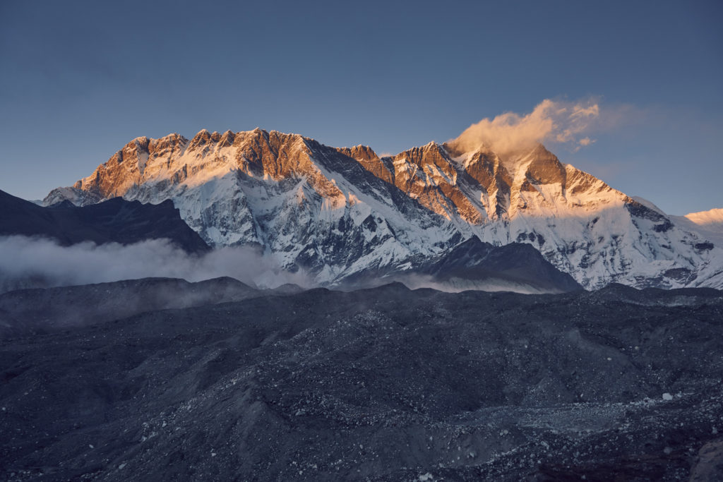 Lhotse