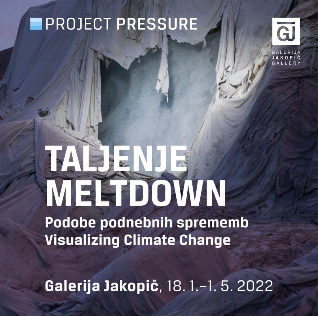 Project Pressure Meltdown Ljubliana 